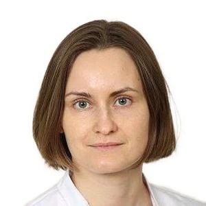 Саранцева Ксения Андреевна