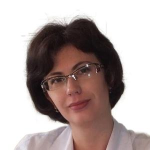 Зацепина Марина Александровна
