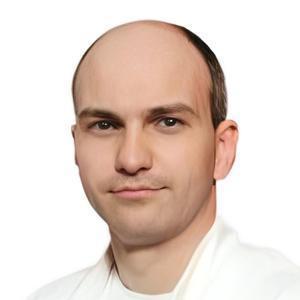Шульженко Максим Дмитриевич