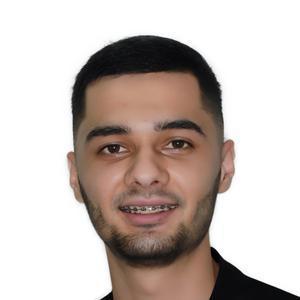 Эгамбердиев Далер Бахтиерович