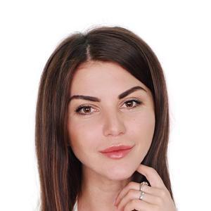 Солопенкова Евгения Андреевна