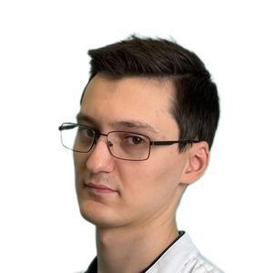 Юдин Денис Васильевич