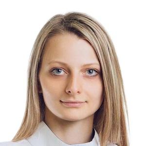 Судницына Анна Андреевна