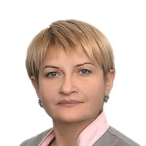 Гринвальд Дарья Вячеславовна