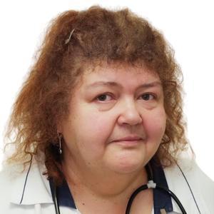Максимова Ольга Ильинична