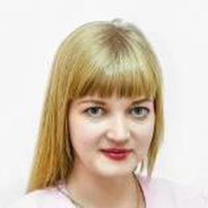Гречкина Наталья Александровна