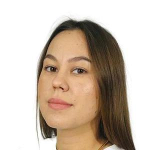 Широкова Наталья Вячеславовна