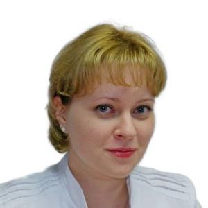 Политова Анна Петровна