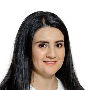 Мусаева Теране Исаевна