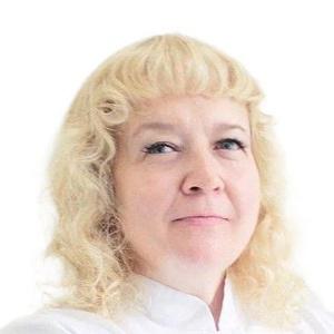 Фокина Светлана Сергеевна