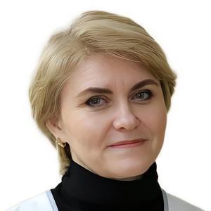 Кузнецова Ирина Леонидовна