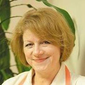 Язынина Вера Юрьевна