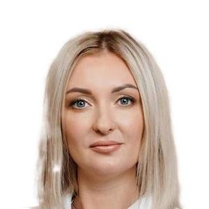 Бурягина Наталья Викторовна