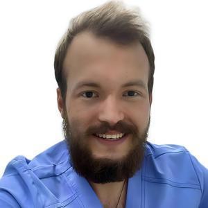 Кудряшев Григорий Абрамович