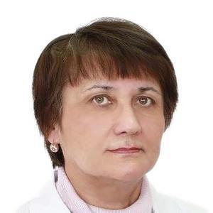 Пирогова Марина Викторовна