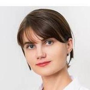 Осипенко Анна Анатольевна