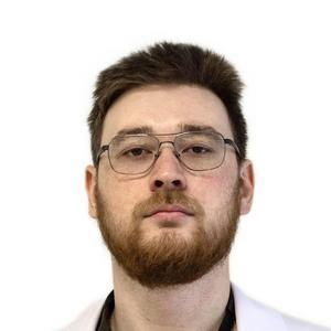 Мухаметдинов Алмаз Рустамович