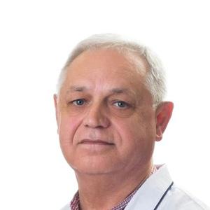 Ягудин Рамиль Халяфович