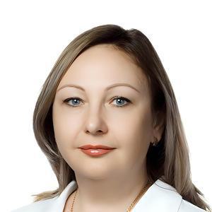 Малеванова Елена Алексеевна