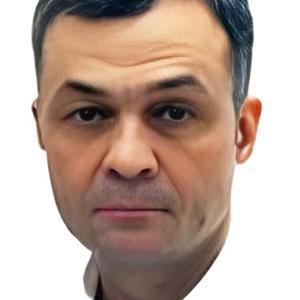 Биккулов Камиль Зуфарович