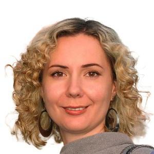 Мелякова Ирина Владимировна