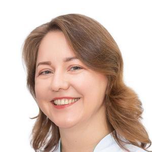 Иванченко Светлана Алексеевна