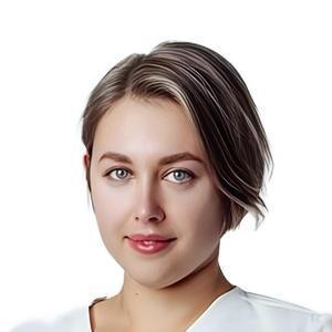 Порохова Татьяна Викторовна