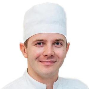 Киреев Владимир Владимирович