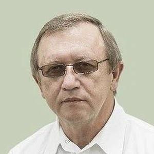 Арсюков Александр Федорович