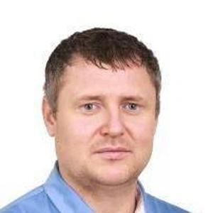 Захаров Дмитрий Дмитриевич