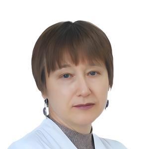 Малахина Екатерина Сергеевна