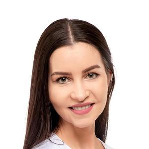 Крехнова Полина Игоревна