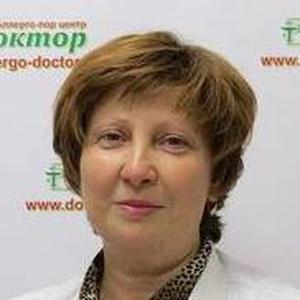 Аксенова Елена Александровна