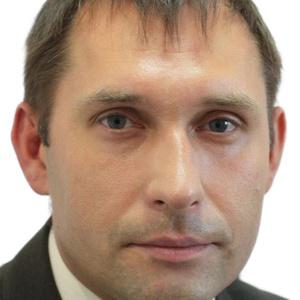 Камфорин Юрий Владимирович