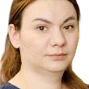 Москаленко Наталья Владимировна
