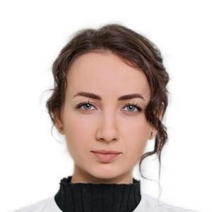 Павлова Екатерина Станиславовна