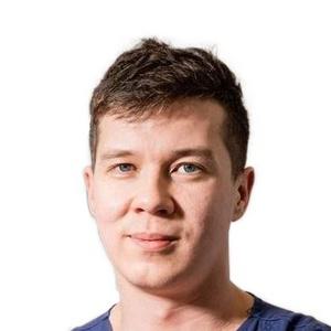 Гайсин Рустем Фаязович