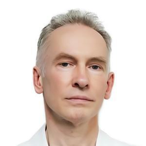 Уткин Дмитрий Викторович