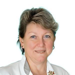 Степанова Светлана Владимировна