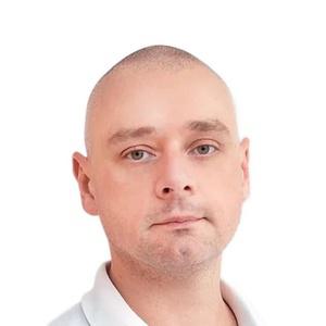 Белоусов Вячеслав Викторович