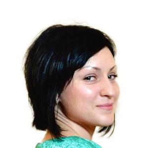 Малиновская Наталья Сергеевна