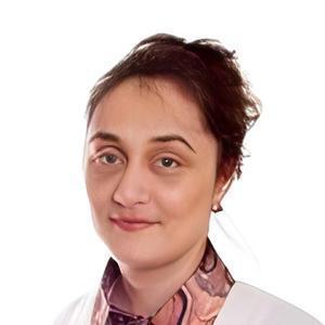 Михалевич (Рябокучма) Татьяна Анатольевна