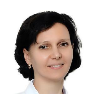 Рыльская Ирина Игоревна
