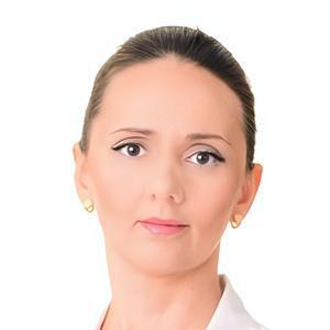 Неклюдова Александра Александровна