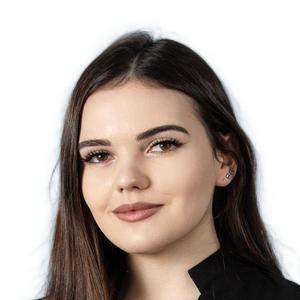 Дедова Вероника Алексеевна