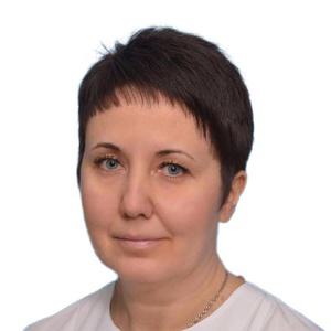 Медведева Наталья Анатольевна