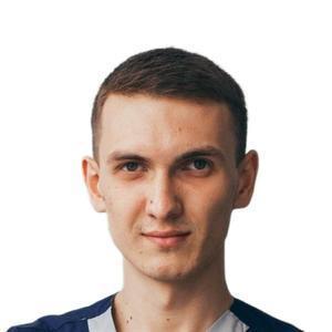 Фаткин Никита Анатольевич