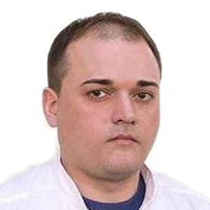 Сыман Антон Владимирович