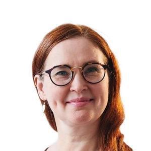 Трояновская Ангелина Николаевна
