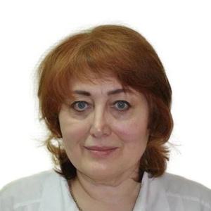 Колосова Ольга Тимофеевна